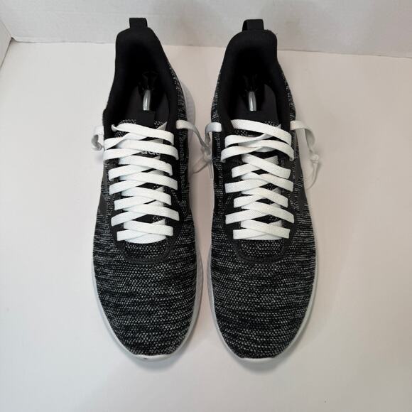 Adidas Puremotion Men's Running Shoes Sneakers Black Size 13 FX8921 - Picture 3 of 9